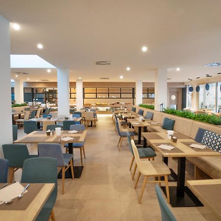 Parque Nereida Suites Hotel كالا راتخاذا المظهر الخارجي الصورة