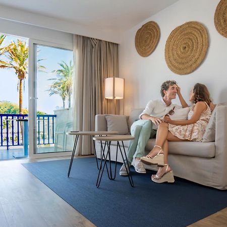 Parque Nereida Suites Hotel كالا راتخاذا المظهر الخارجي الصورة