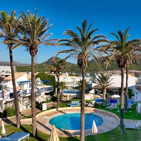 Parque Nereida Suites Hotel كالا راتخاذا المظهر الخارجي الصورة