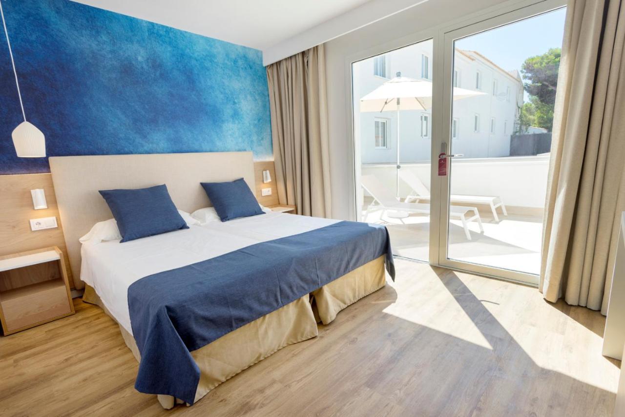 Parque Nereida Suites Hotel كالا راتخاذا المظهر الخارجي الصورة