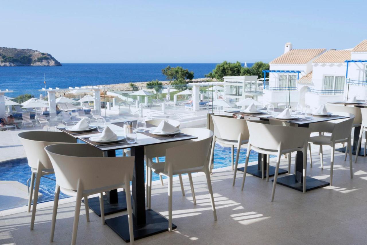 Parque Nereida Suites Hotel كالا راتخاذا المظهر الخارجي الصورة
